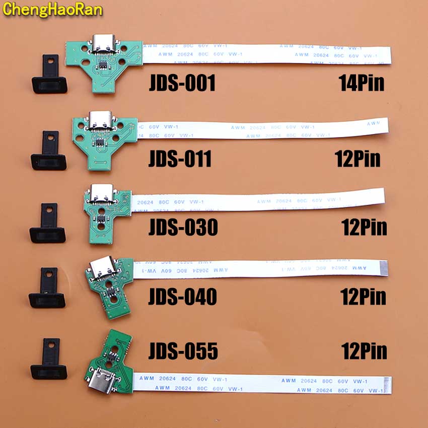 Gaming Console Tv - สําหรับ PS4 Controller DIY USB Type-C
