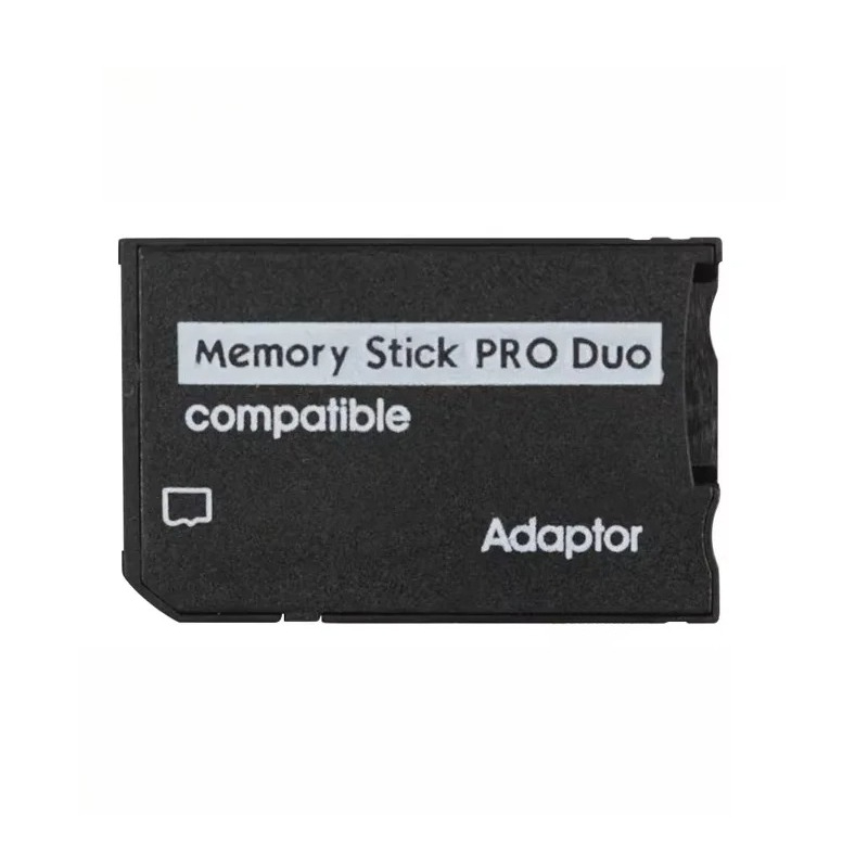 Gaming Console Latest - สำหรับตัวแปลงการ์ด SD เป็นอะแดปเตอร์ MS Memory Stick