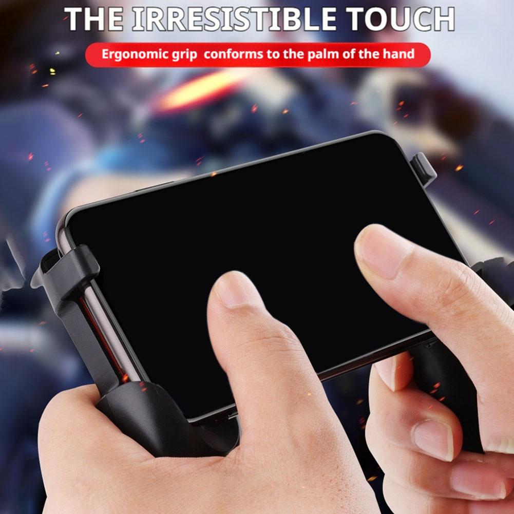 โทรศัพท์มือถือ GAMING Controll - Gaming Console For Phone บทวิจารณ์และราคา