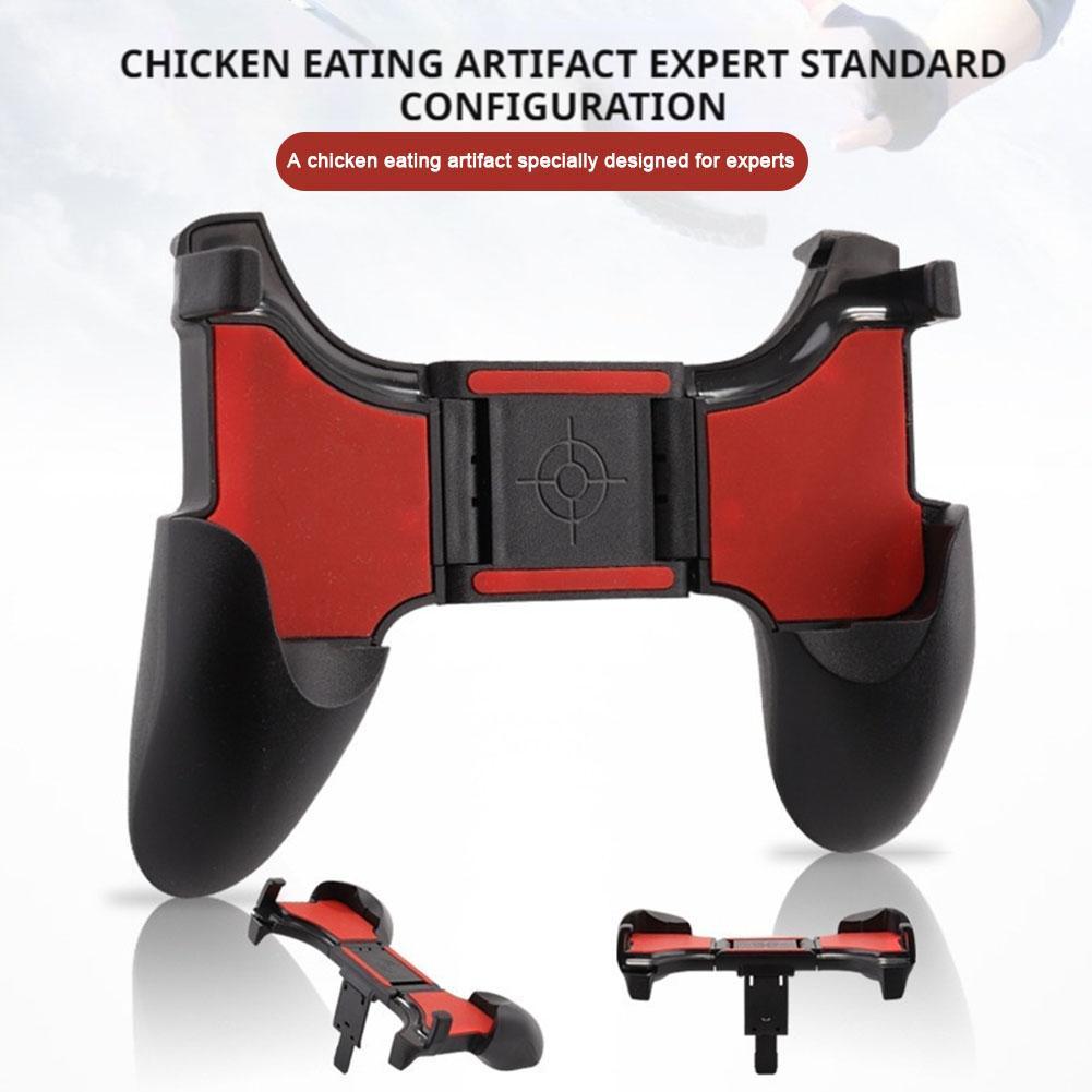 โทรศัพท์มือถือ GAMING Controll - Gaming Console For Phone บทวิจารณ์และราคา