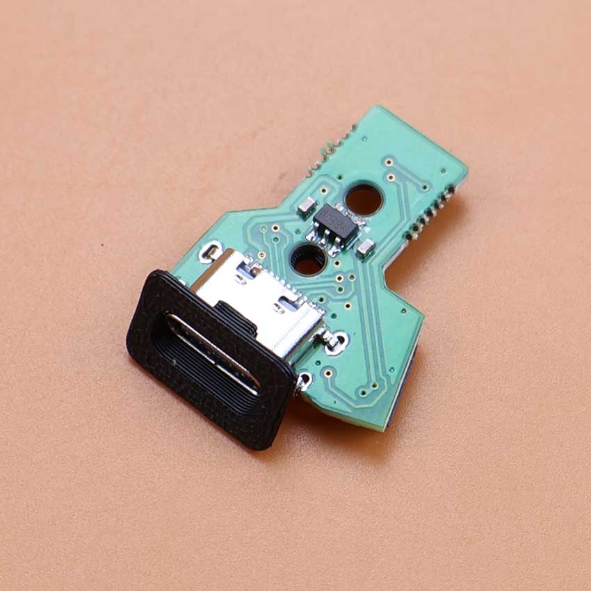 สําหรับ PS4 Controller DIY USB - Gaming Console Tv บทวิจารณ์และราคา