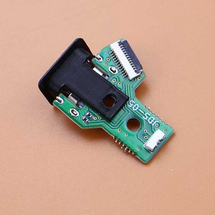 สําหรับ PS4 Controller DIY USB - Gaming Console Tv บทวิจารณ์และราคา