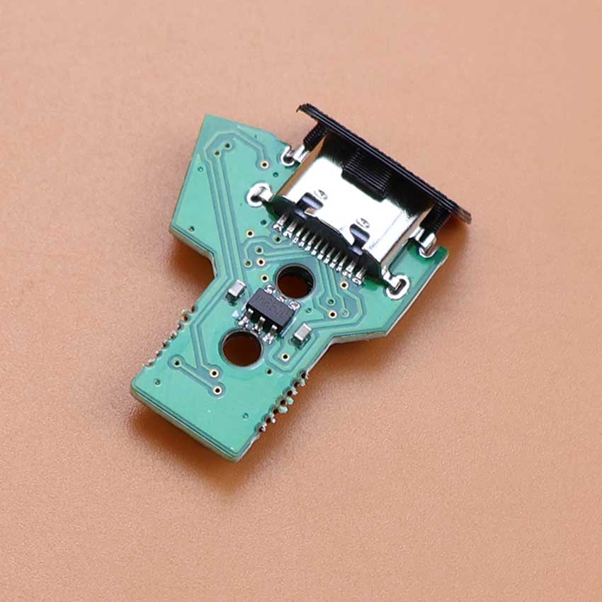 สําหรับ PS4 Controller DIY USB - Gaming Console Tv บทวิจารณ์และราคา
