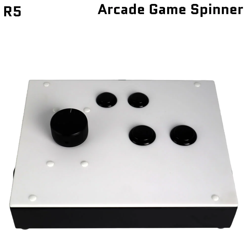 ซ้าย/ขวามือเค้าโครงเกมคอนโซลอา - Gaming Console Buttons บทวิจารณ์และราคา