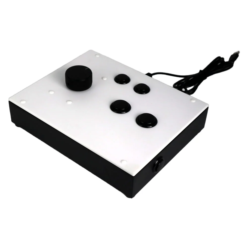 ซ้าย/ขวามือเค้าโครงเกมคอนโซลอา - Gaming Console Buttons บทวิจารณ์และราคา