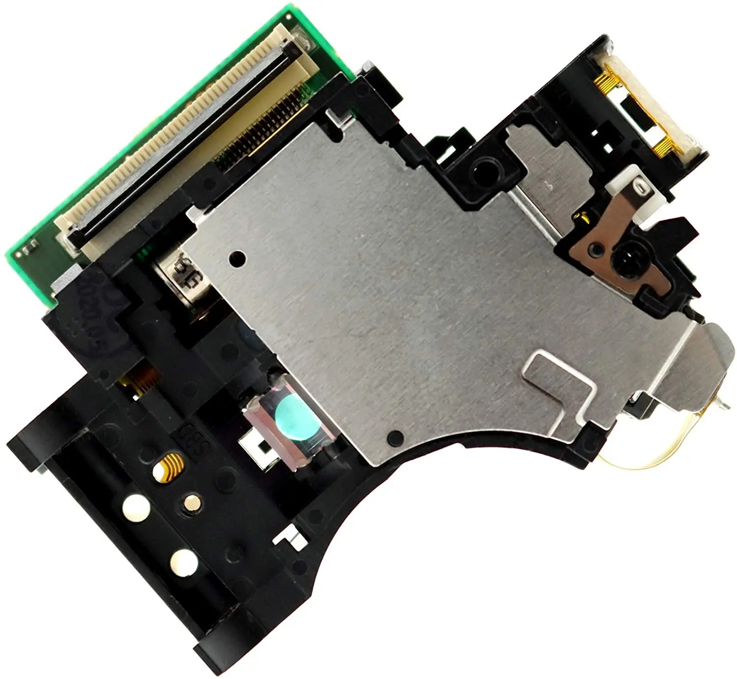 1PCS KES-496A เลนส์เลเซอร์ออปต - Gaming Console Tv บทวิจารณ์และราคา