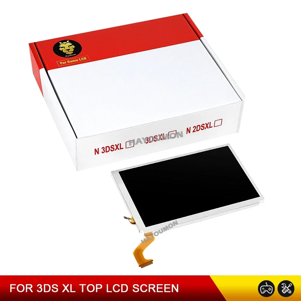 1 ชิ้น อะไหล่เปลี่ยนหน้าจอ LCD - Gaming Console All บทวิจารณ์และราคา
