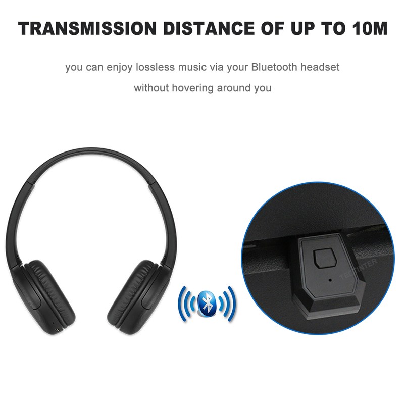 อะแดปเตอร์ไร้สาย USB สำหรับคอน - Gaming Console Tv บทวิจารณ์และราคา