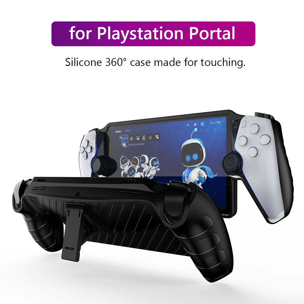 ฝาครอบตัวควบคุมเกมคอนโซลสำหรับ - Gaming Console Latest บทวิจารณ์และราคา