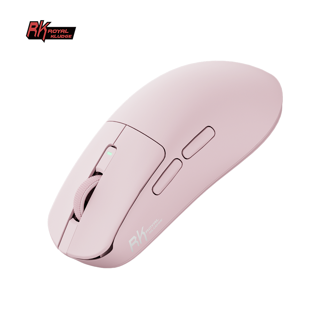 RK Royal Kludge M30Pro/M3/MG5  - Gaming Console Buttons บทวิจารณ์และราคา