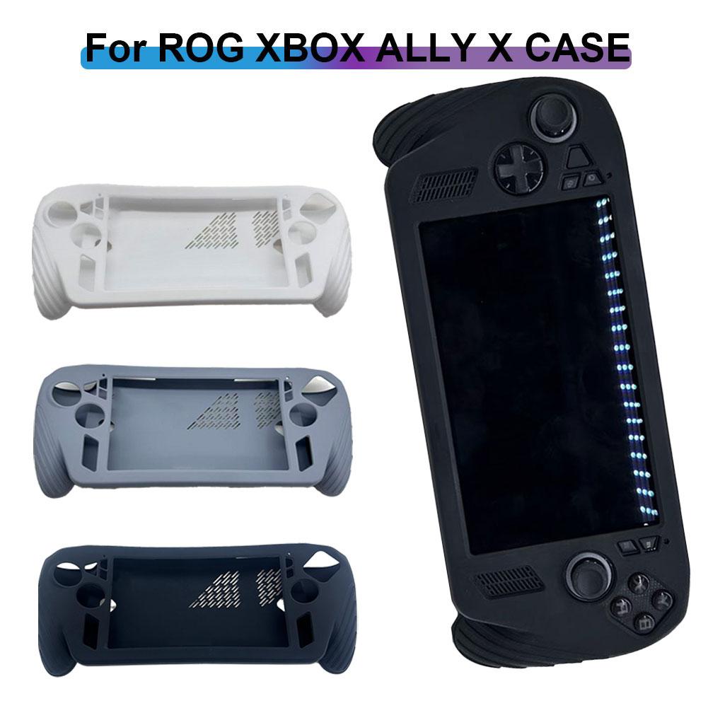 เคสซิลิโคนสำหรับเครื่องเล่นเกม - Gaming Console Latest บทวิจารณ์และราคา
