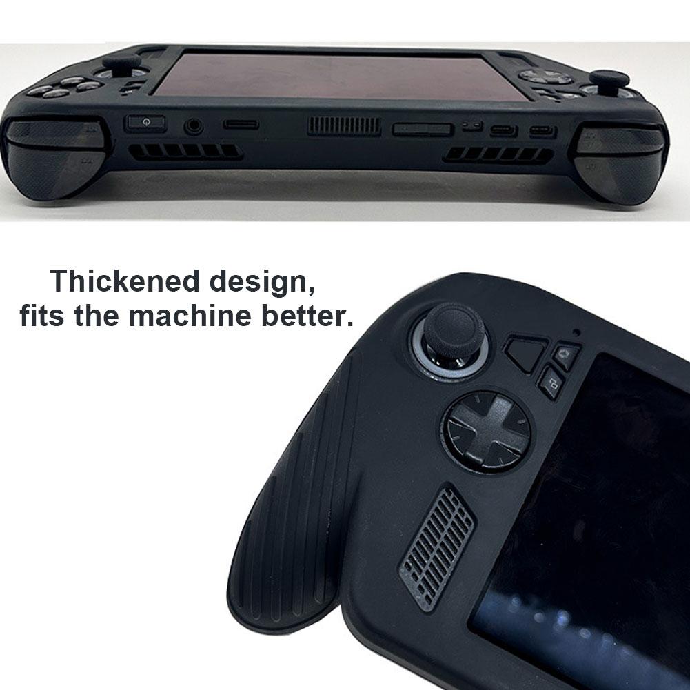 เคสซิลิโคนสำหรับเครื่องเล่นเกม - Gaming Console Latest บทวิจารณ์และราคา