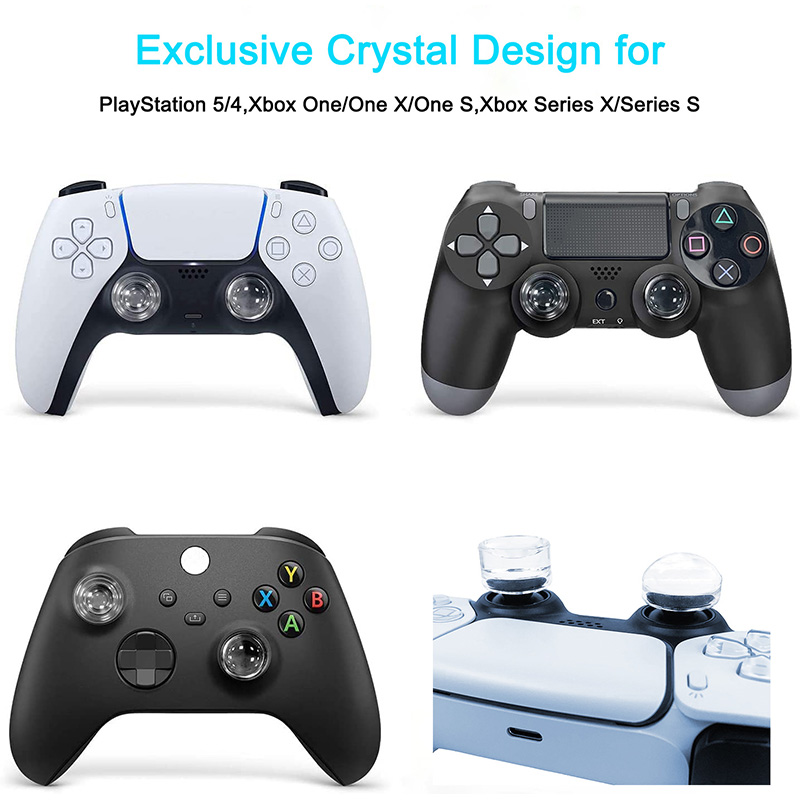 2PCS สําหรับ PS5 PS4 Xbox One  - Gaming Console Tv บทวิจารณ์และราคา