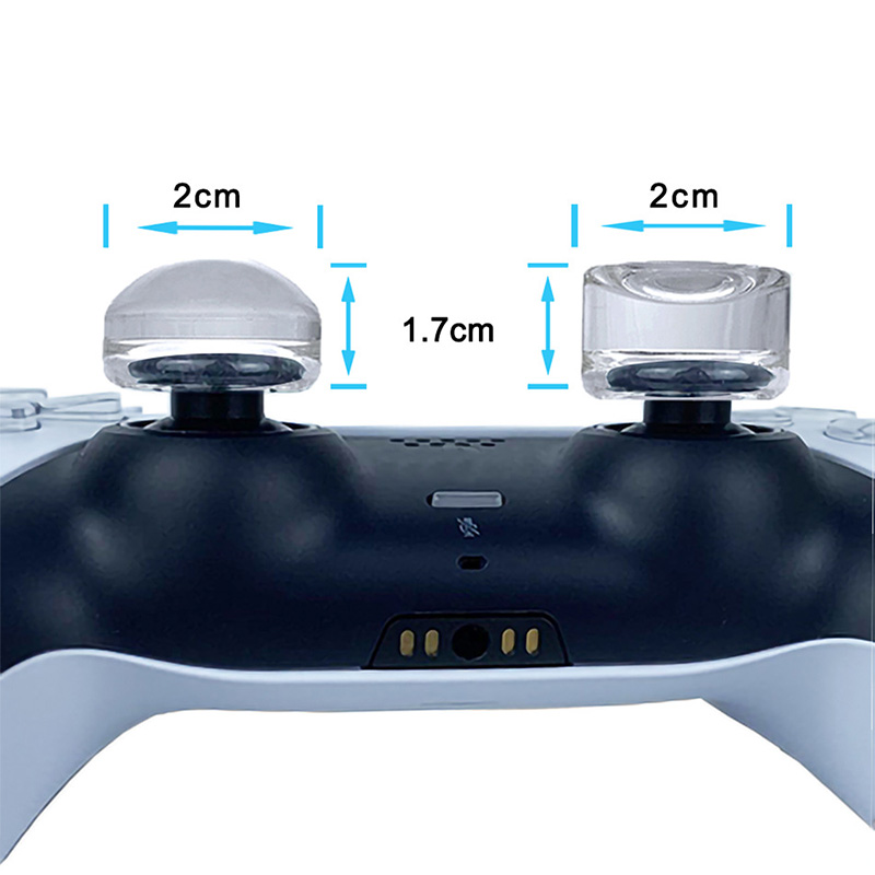 2PCS สําหรับ PS5 PS4 Xbox One  - Gaming Console Tv บทวิจารณ์และราคา