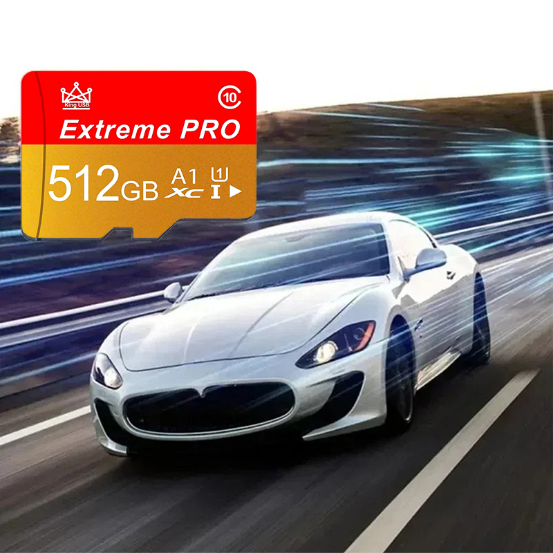 การ์ด TF ความเร็วสูง 256GB 128 - Gaming Console For Phone บทวิจารณ์และราคา